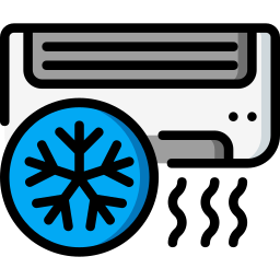 icon - climatización