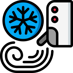 icon - climatización