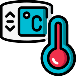 icon - climatización